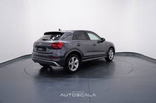 AUDI Q2 usata, con Autoradio