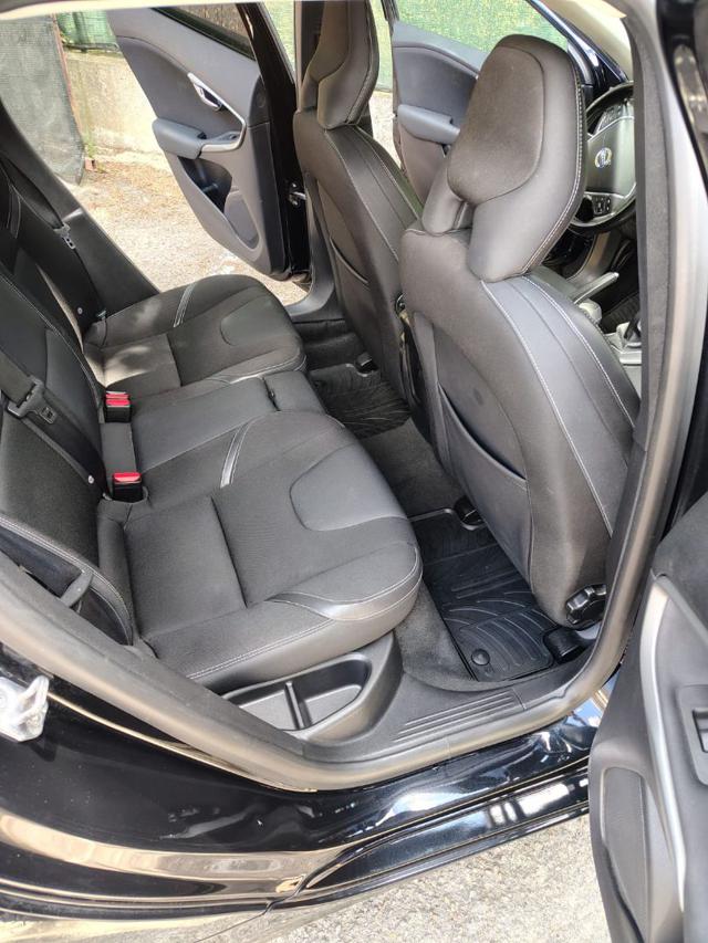 VOLVO V40 usata, con ESP