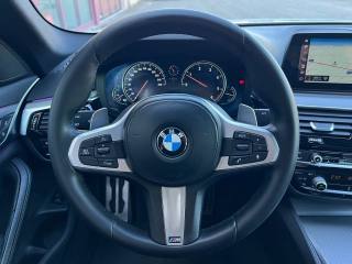 BMW 520 usata, con Cronologia tagliandi