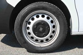 FIAT Scudo usata, con Immobilizzatore elettronico