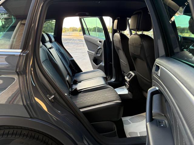 VOLKSWAGEN Tiguan usata, con Controllo automatico clima