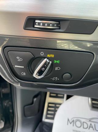 AUDI Q7 usata, con Sistema di navigazione