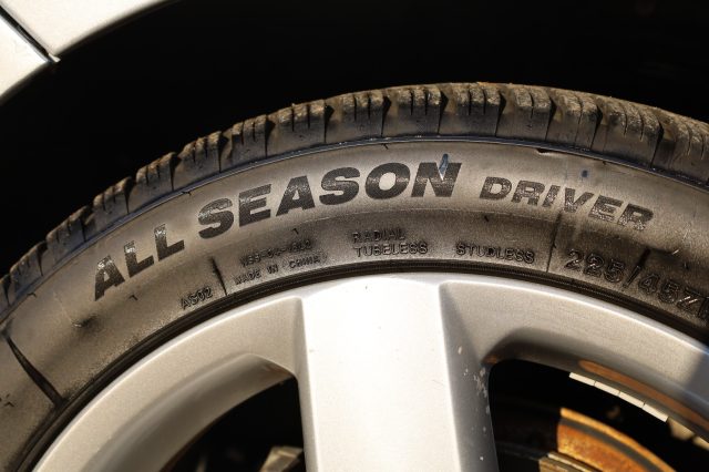 VOLKSWAGEN Golf Plus usata 88