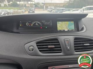 RENAULT Grand Scenic usata, con ESP