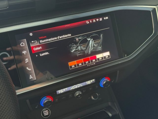 AUDI Q3 usata, con ESP
