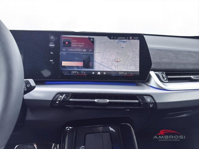 BMW X1 usata 11