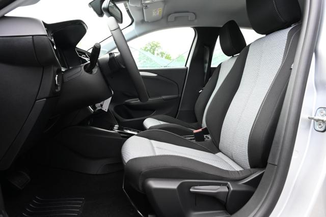 OPEL Corsa usata, con Fendinebbia