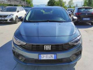 FIAT Tipo usata, con Controllo elettronico della corsia