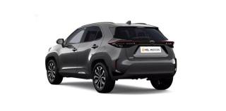 TOYOTA Yaris Cross usata, con Controllo trazione