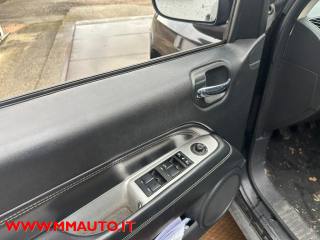 JEEP Compass usata, con Climatizzatore