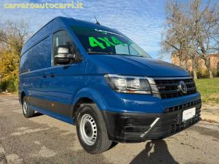 VOLKSWAGEN Crafter usata, con Alzacristalli elettrici