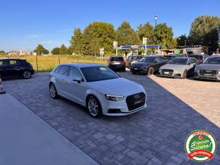 AUDI A3 usata, con Alzacristalli elettrici