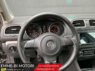 VOLKSWAGEN Golf usata, con ESP