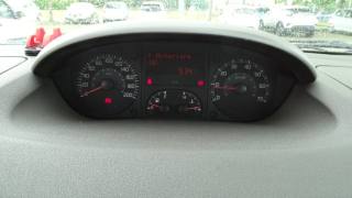 FIAT Idea usata 98