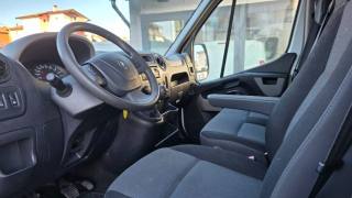 RENAULT Master usata, con Servosterzo