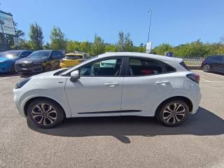 FORD Puma usata, con Airbag