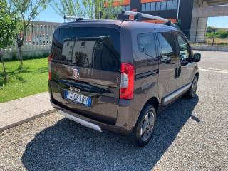 FIAT Qubo usata, con Alzacristalli elettrici