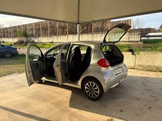 TOYOTA Aygo usata 37