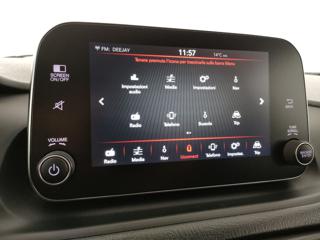 FIAT Tipo usata, con Immobilizzatore elettronico