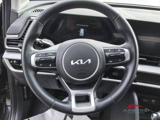 KIA Sportage usata 13