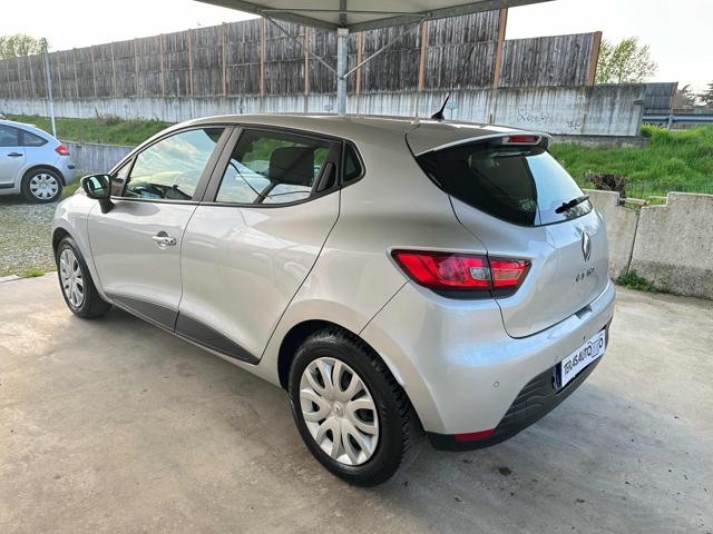 RENAULT Clio usata, con Antifurto