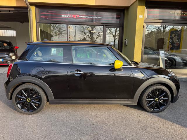 MINI Cooper SE usata, con Autoradio