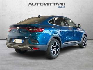 RENAULT Arkana usata, con Airbag Passeggero
