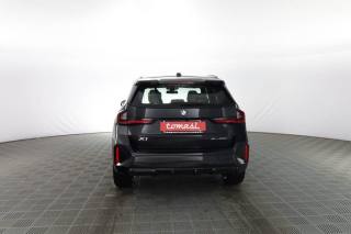 BMW X1 usata 4
