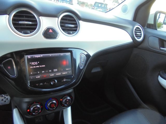 OPEL Adam usata 33