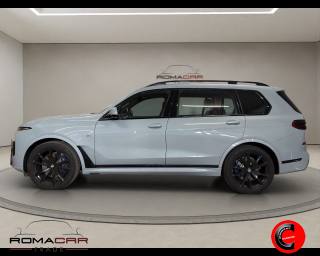 BMW X7 usata, con Chiusura centralizzata