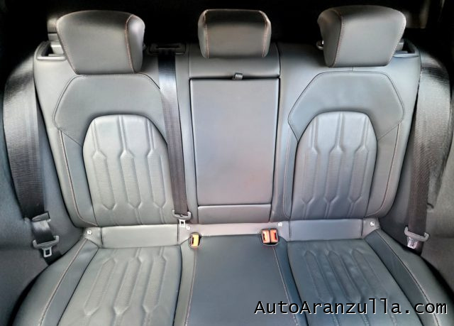 CUPRA Formentor usata, con Park Distance Control