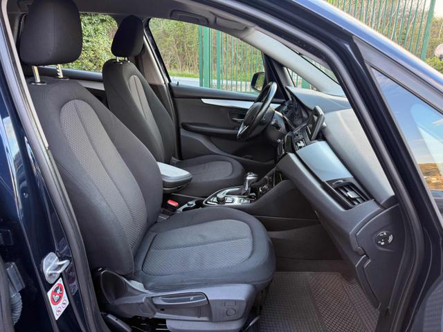 BMW 218 usata, con Alzacristalli elettrici