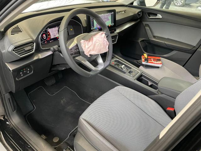 SEAT Leon usata, con Cruise Control