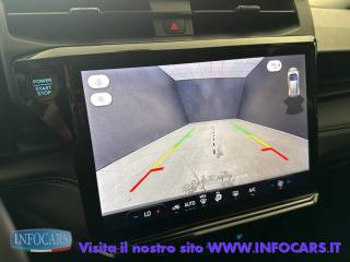 FORD Puma usata, con Volante in pelle