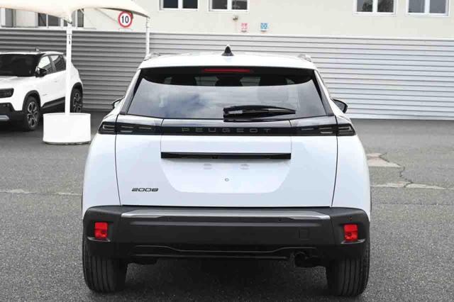 PEUGEOT 2008 usata, con Park Distance Control