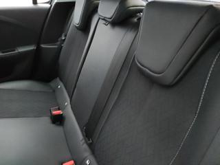 OPEL Corsa usata, con Volante in pelle