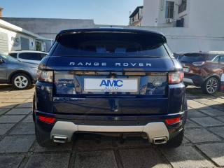LAND ROVER Range Rover Evoque usata, con Airbag Passeggero
