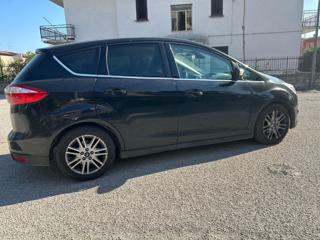FORD C-Max usata, con Airbag laterali