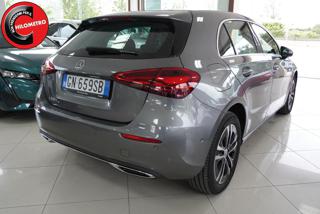 MERCEDES-BENZ A 250 usata, con Alzacristalli elettrici