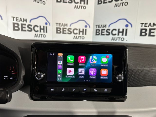 SEAT Arona usata, con Controllo trazione