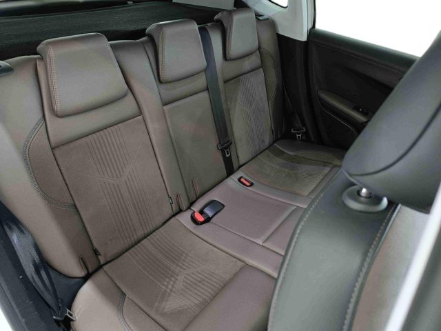 PEUGEOT 2008 usata, con ESP