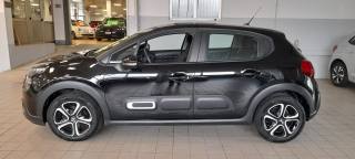 CITROEN C3 usata, con Airbag Passeggero