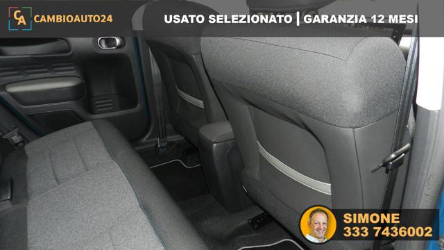 CITROEN C4 Cactus usata 87