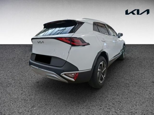 KIA Sportage usata, con Alzacristalli elettrici