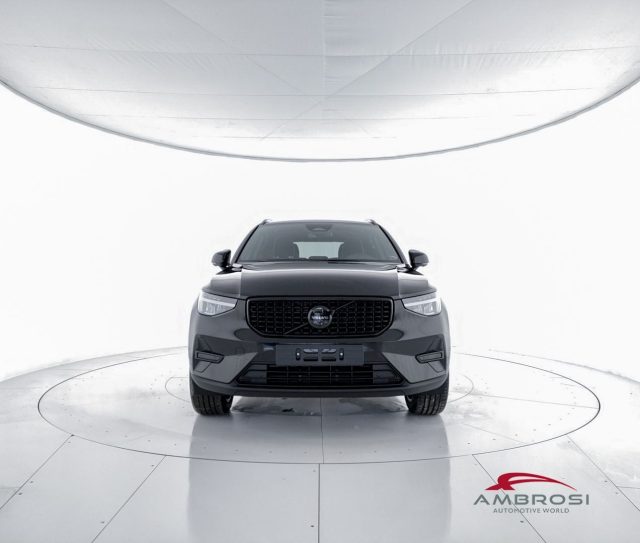 VOLVO XC40 usata 4