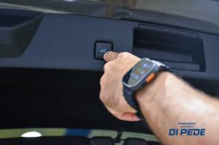FORD Kuga usata, con Sistema di navigazione
