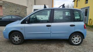 FIAT Multipla usata, con Autoradio