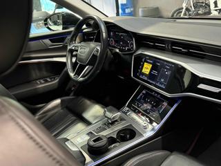 AUDI A6 usata, con ESP