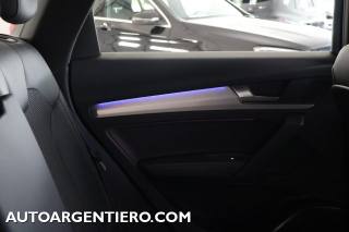 AUDI Q5 usata, con Sistema di chiamata d