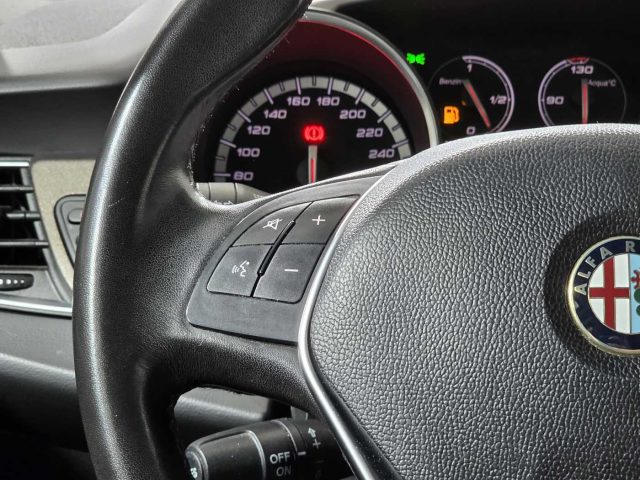 ALFA ROMEO Giulietta usata 22